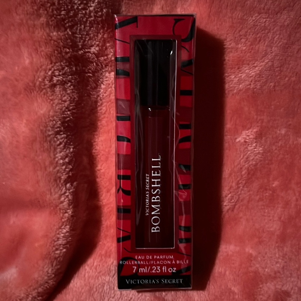 Bombshell Intense Rollerball. New and Sealed